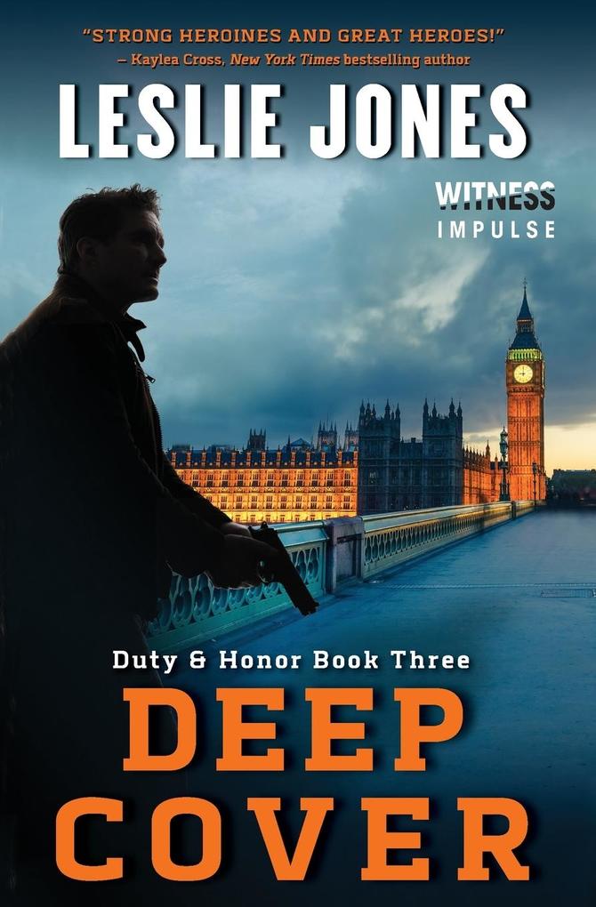 Deep Cover