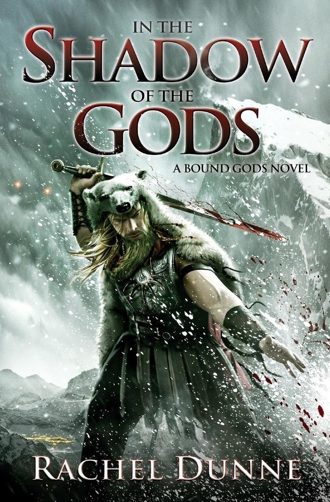 IN SHADOW GODS PB