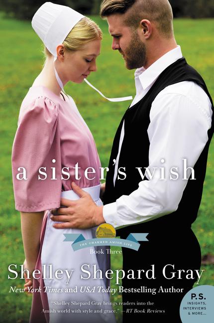 A Sister‘s Wish