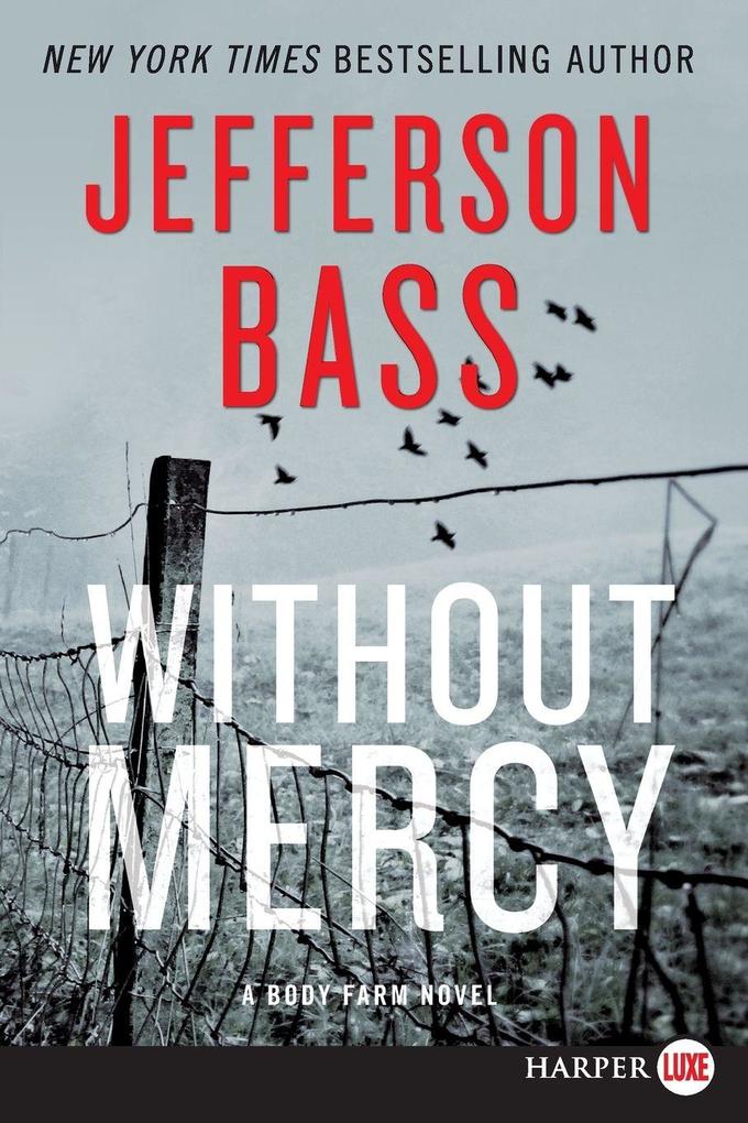 Without Mercy LP