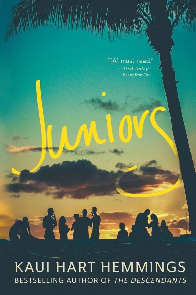 Juniors