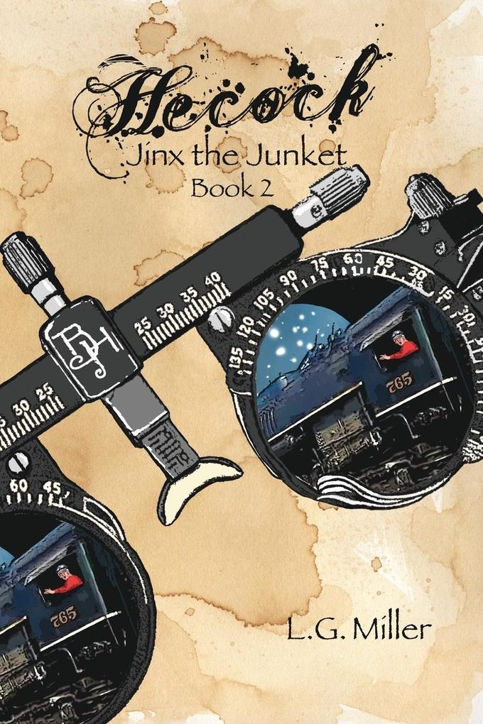 Hecock Book 2