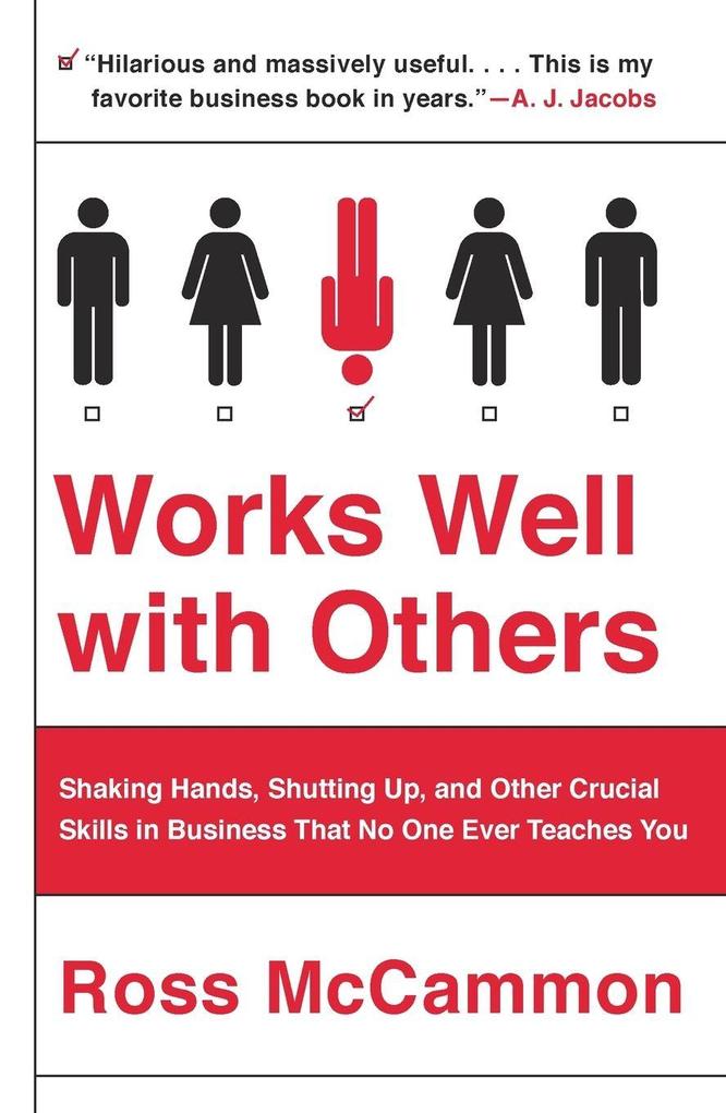 Works Well with Others