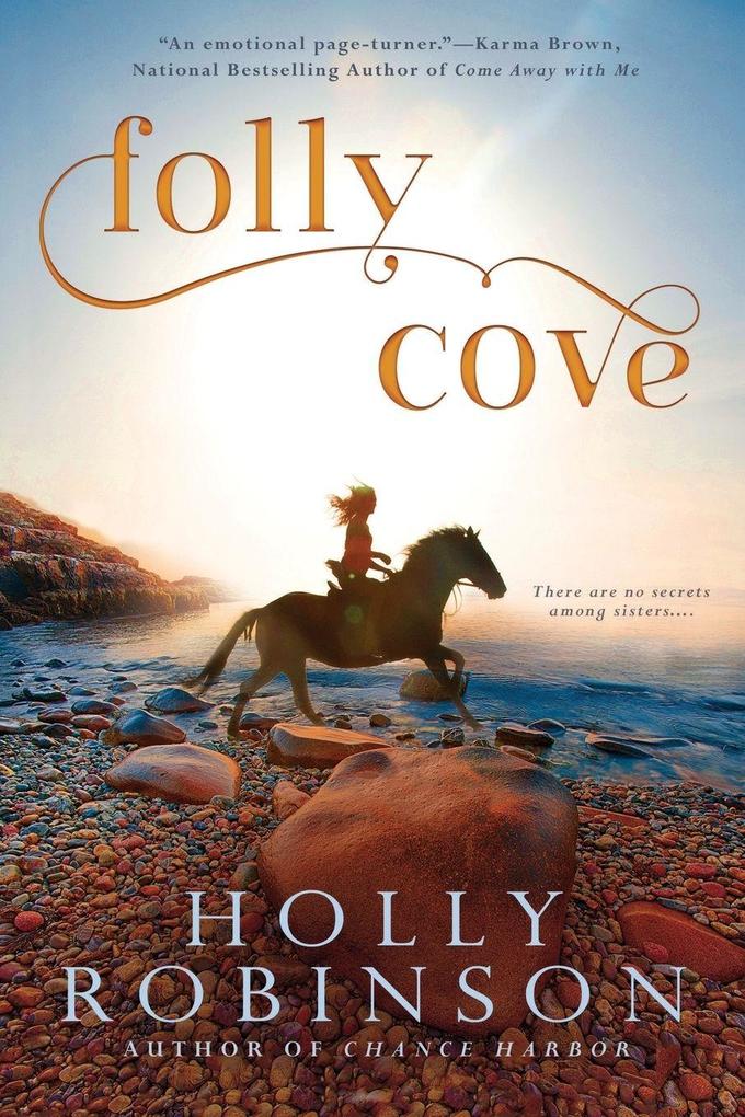 Folly Cove