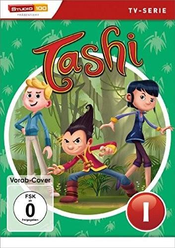 Tashi
