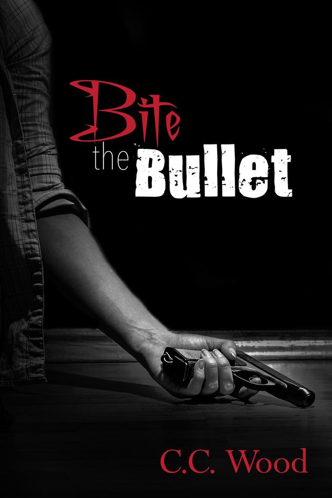 Bite the Bullet (Bitten #6)