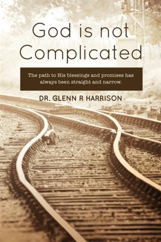God Is Not Complicated