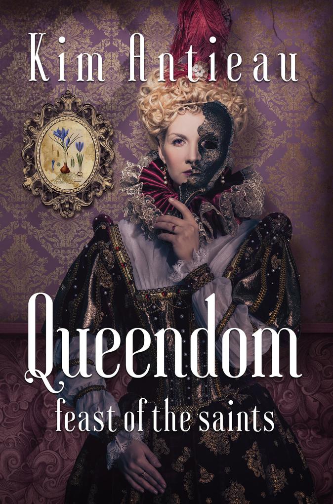 Queendom: Feast of the Saints