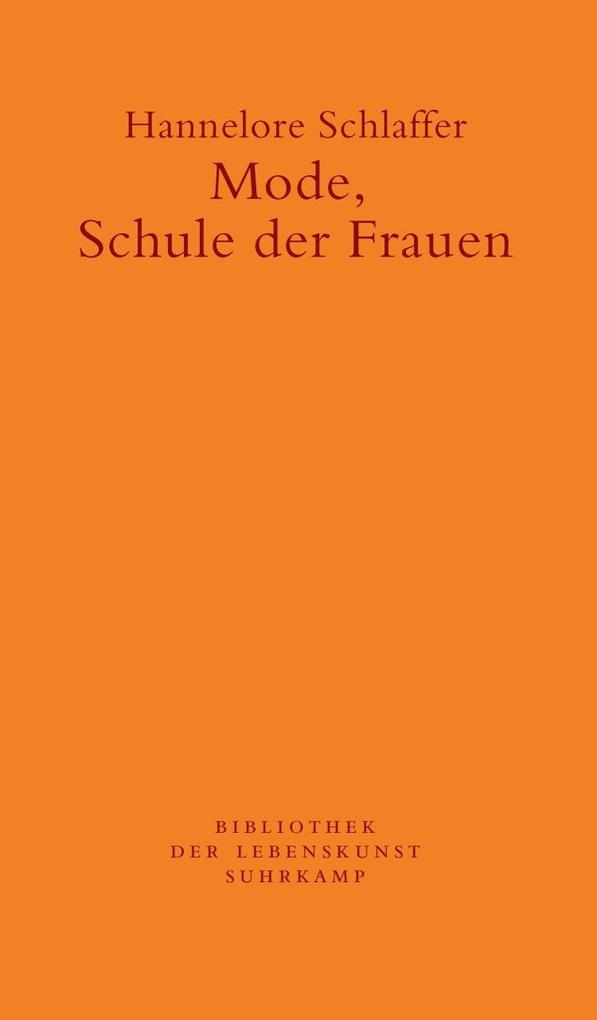 Mode Schule der Frauen