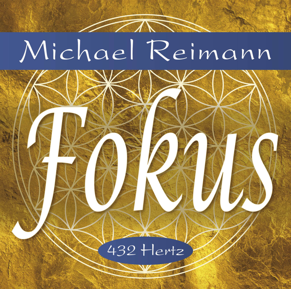 FOKUS1 Audio-CD