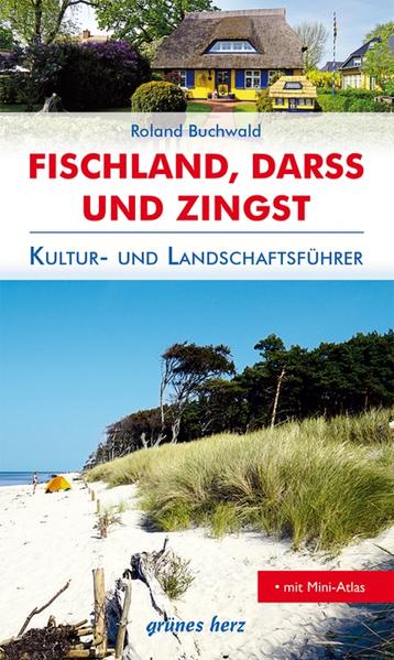 Reiseführer Fischland Darß Zingst
