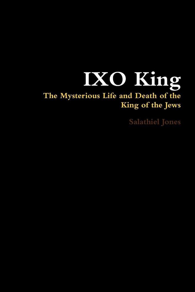 IXO King