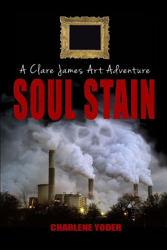 Soul Stain