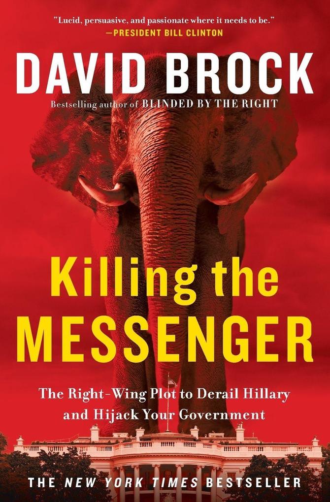 Killing the Messenger