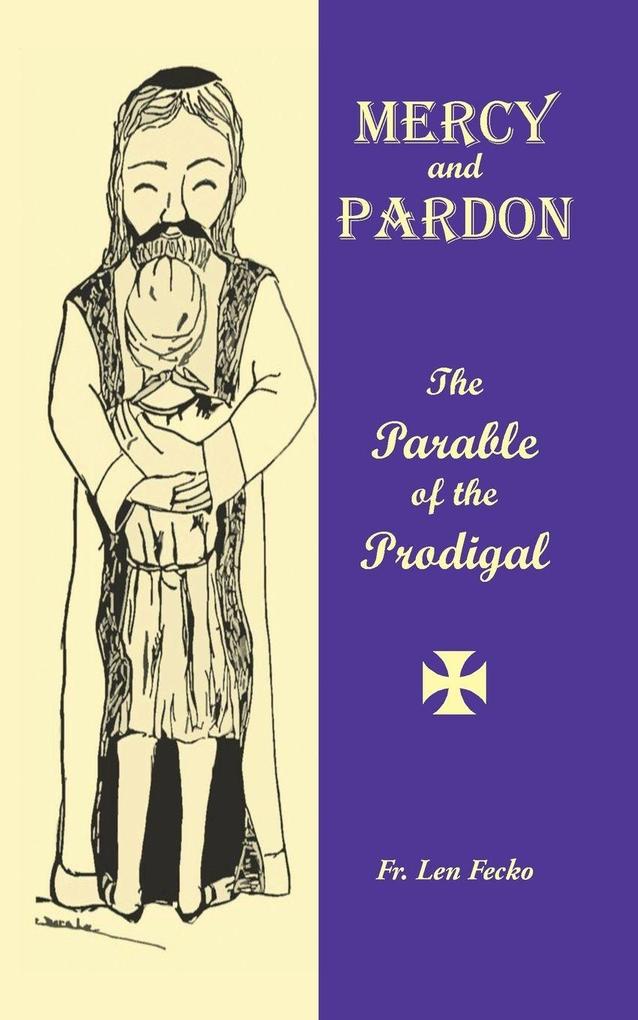 Mercy and Pardon