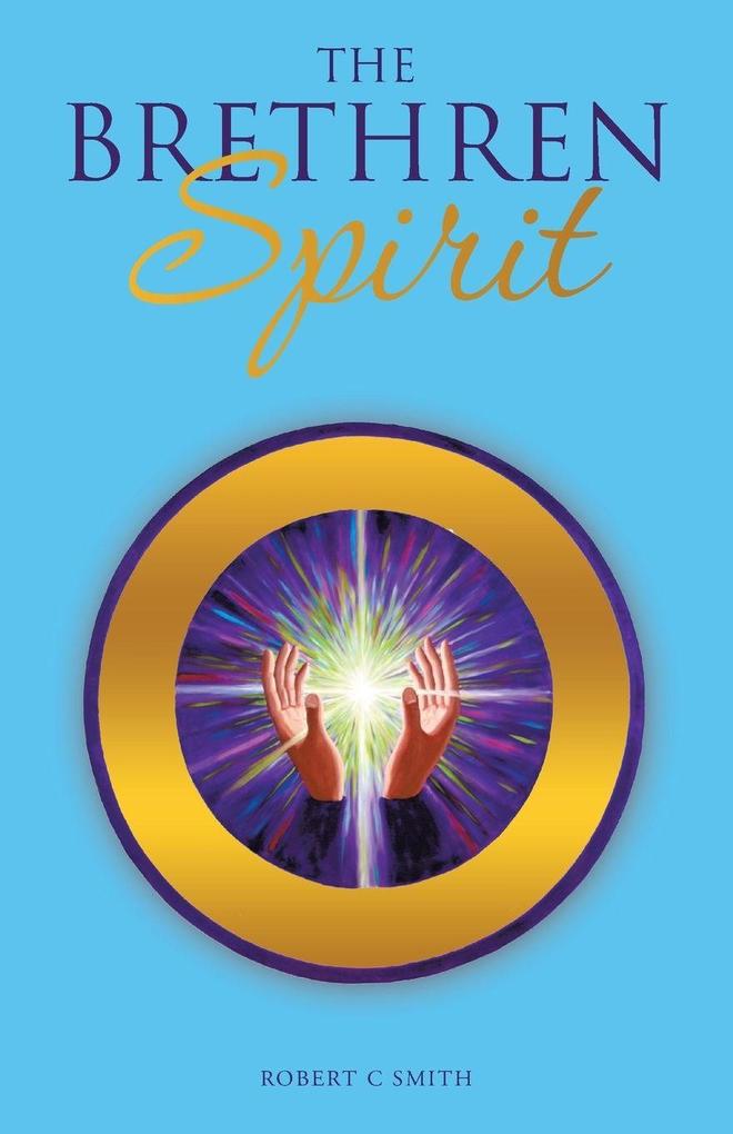 THE BRETHREN SPIRIT