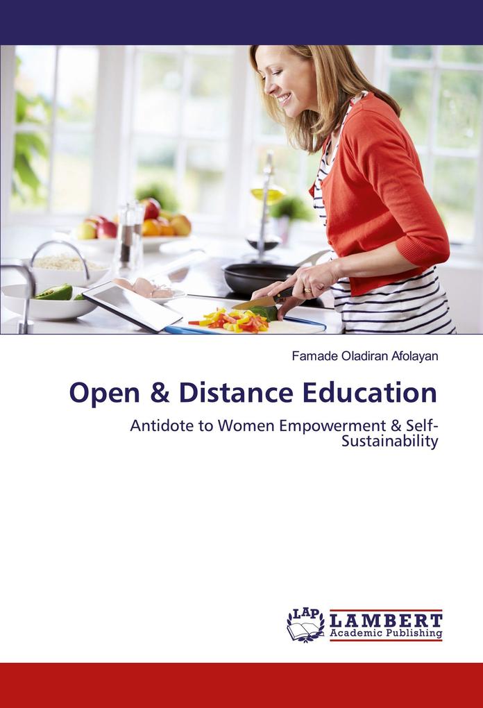 Open & Distance Education