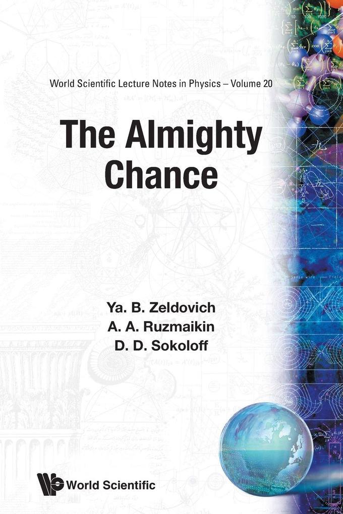 ALMIGHTY CHANCE (V20)