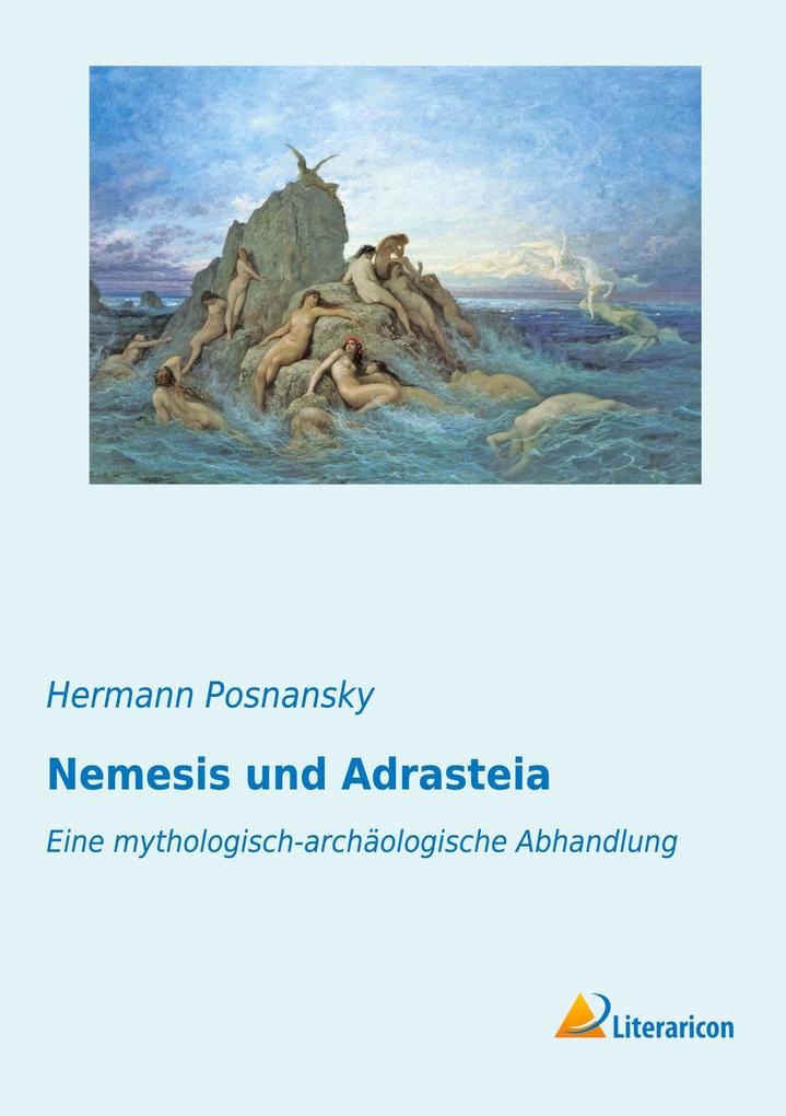 Nemesis und Adrasteia