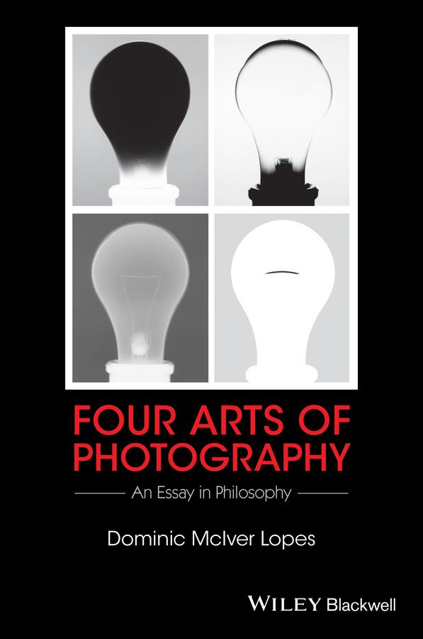 Four Arts of Photography