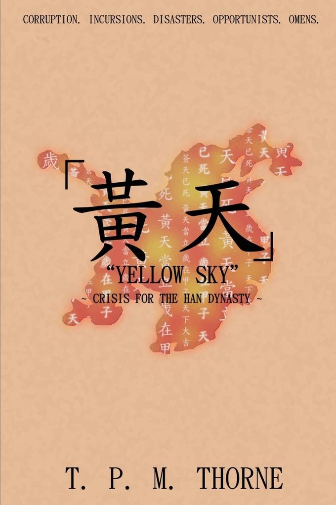 'Yellow Sky'