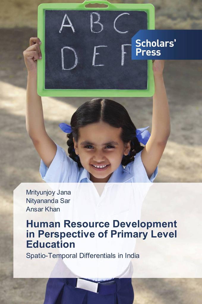 Human Resource Development in Perspective of Primary Level Education