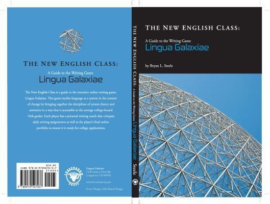The New English Class