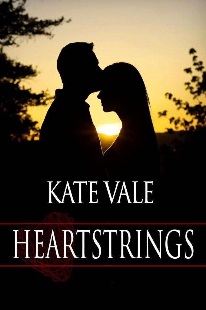 Heartstrings (Cedar Island Tales #2)