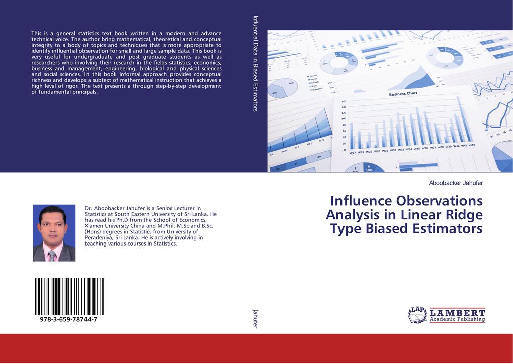 Influence Observations Analysis in Linear Ridge Type Biased Estimators