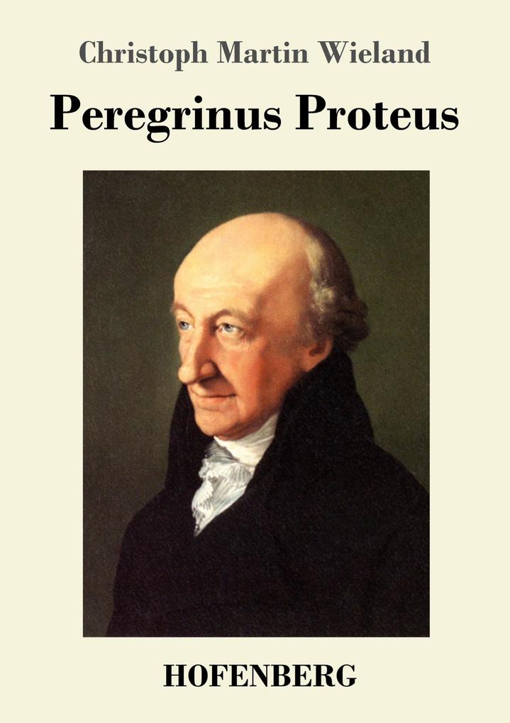 Image of Peregrinus Proteus