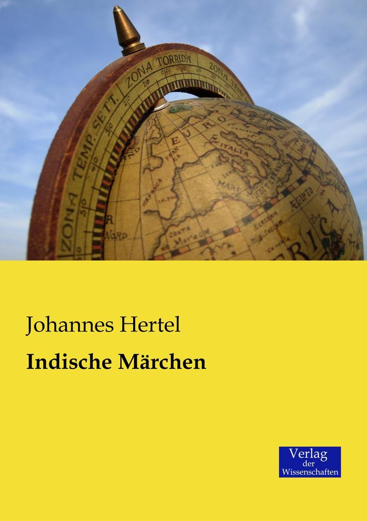 Indische Märchen