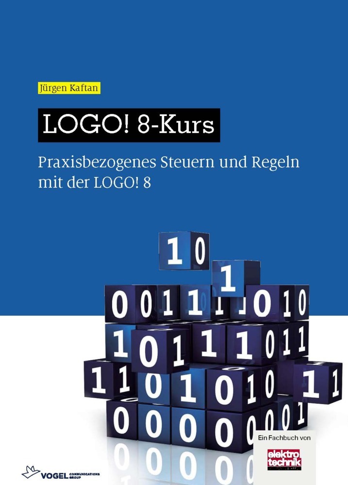 LOGO! 8-Kurs