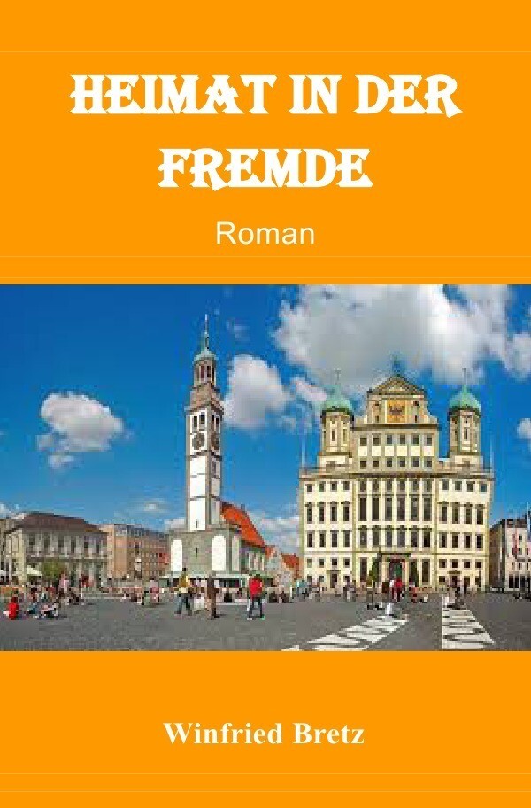 Image of Heimat in der Fremde