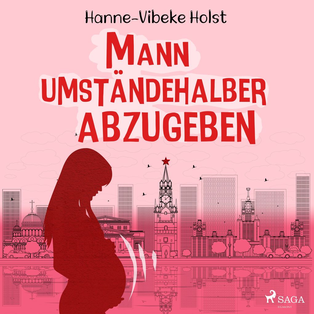 Therese Skarup Folge 1: Mann umständehalber abzugeben (Ungekürzt)