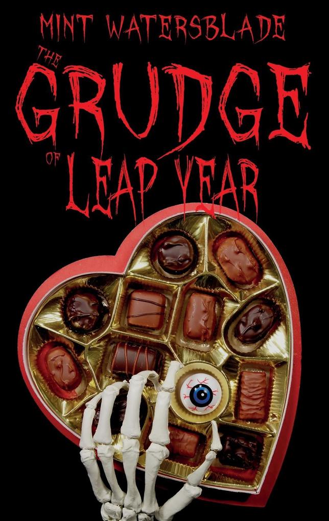 The Grudge of leap year