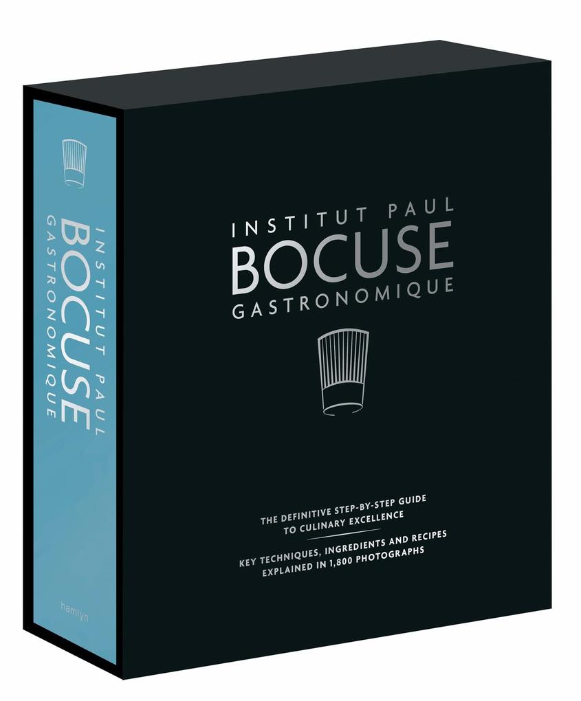 Octopus Publishing Ltd. Institut Paul Bocuse Gastronomique