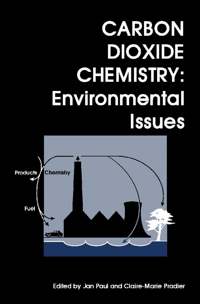 Carbon Dioxide Chemistry