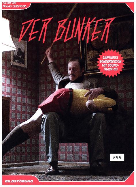 Der Bunker