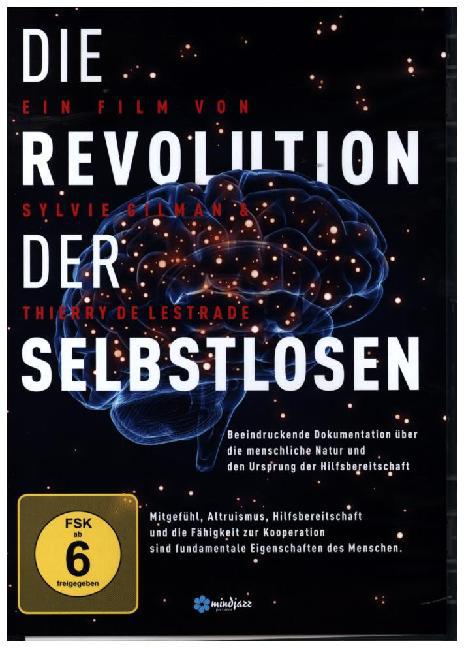 Die Revolution der Selbstlosen