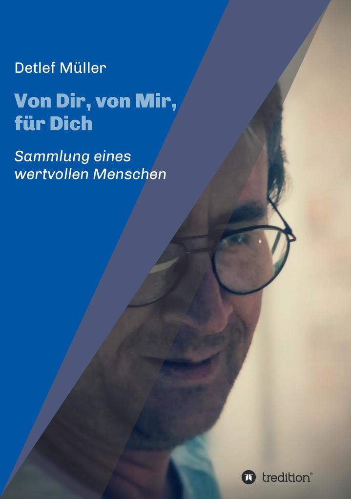 Von Dir von Mir für Dich