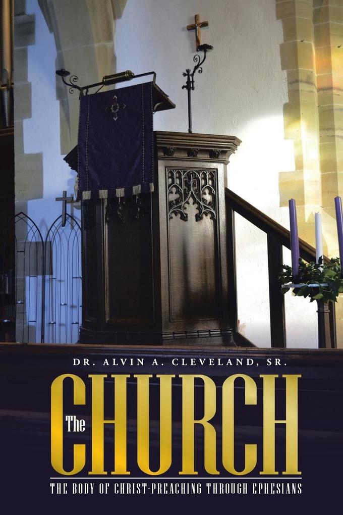 THE CHURCH