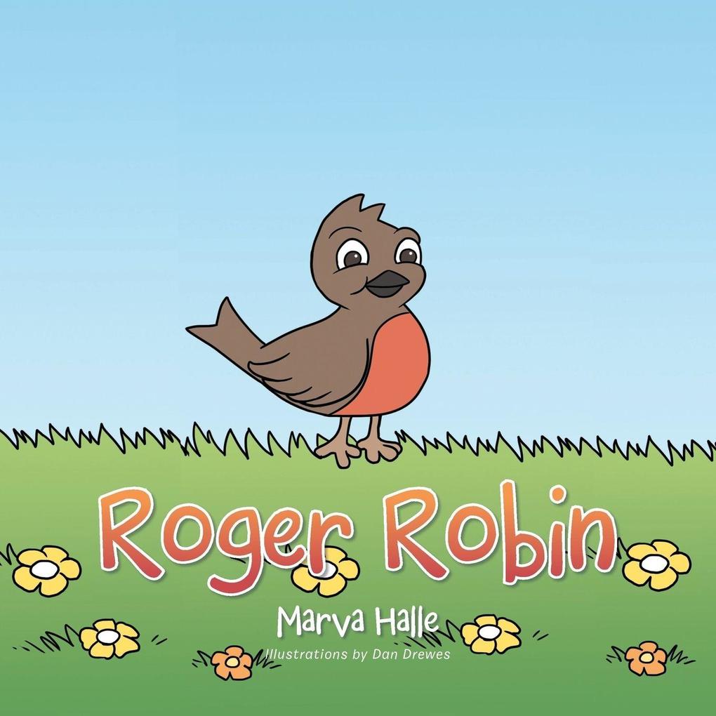 Roger Robin