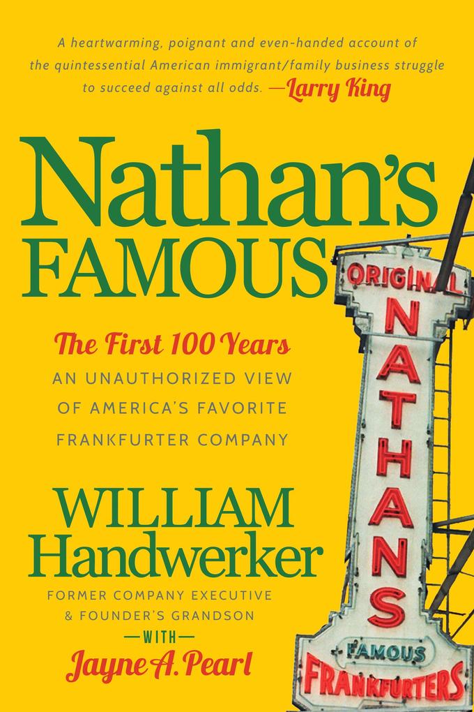Nathan‘s Famous