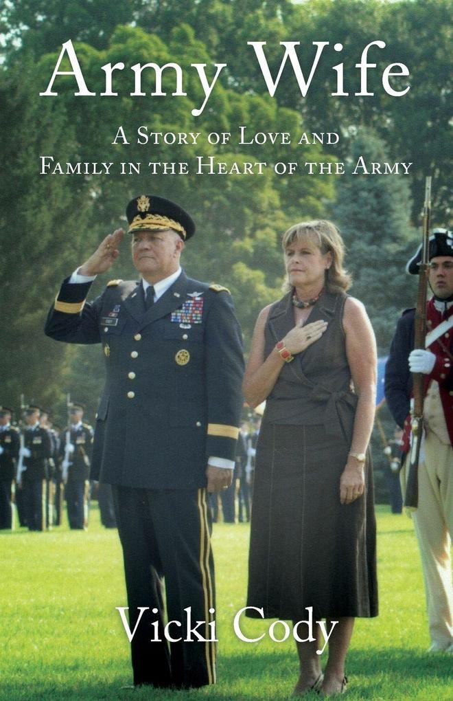 Army Wife