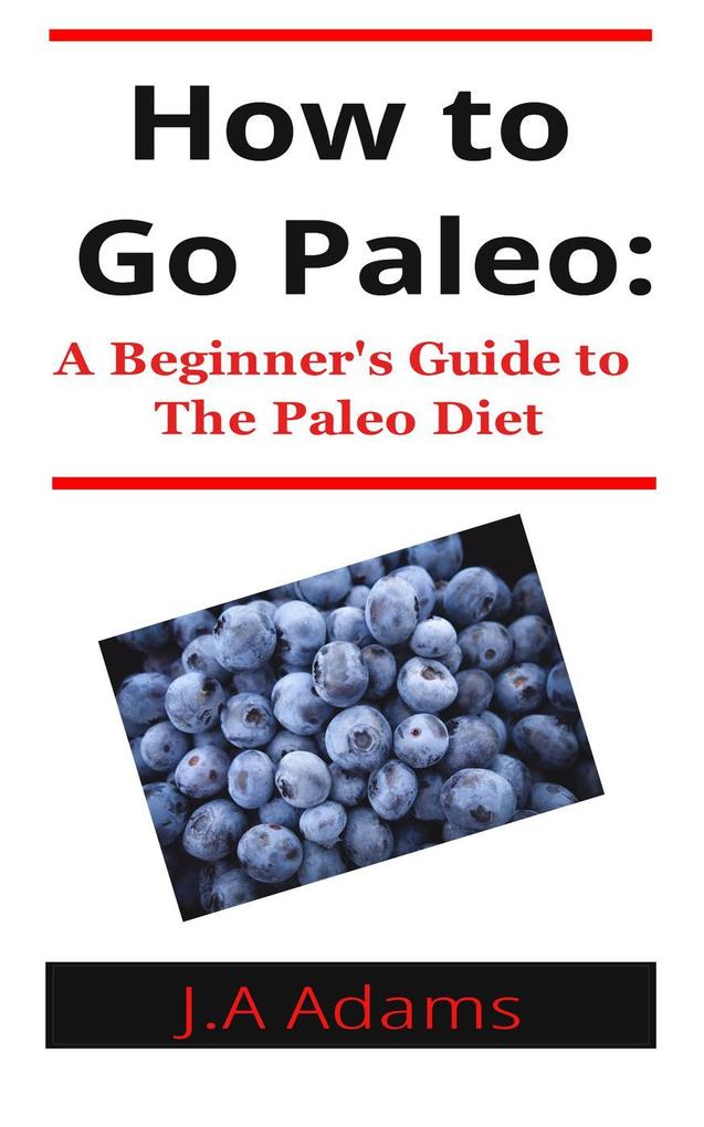 How to Paleo: Beginner‘s Guide to The Paleo Diet