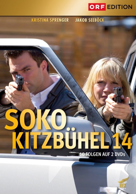 SOKO Kitzbühel
