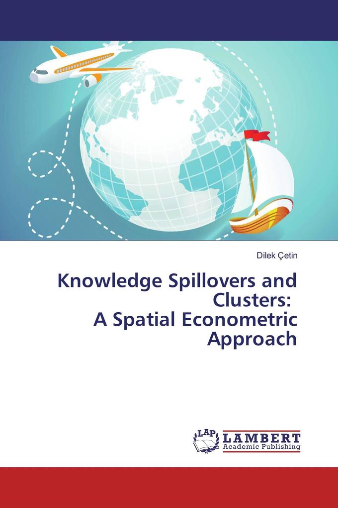 Knowledge Spillovers and Clusters: A Spatial Econometric Approach