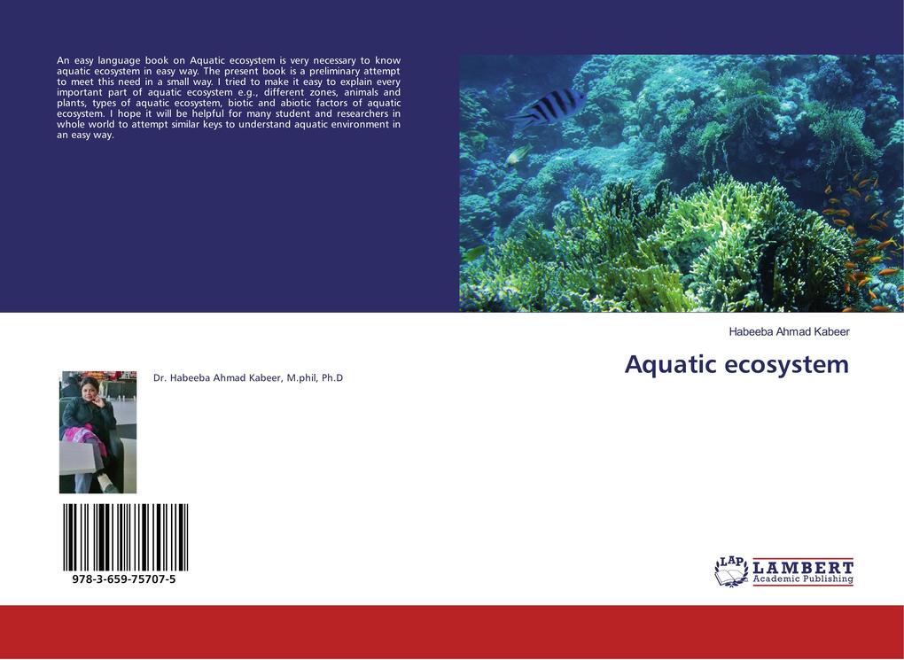 Aquatic ecosystem