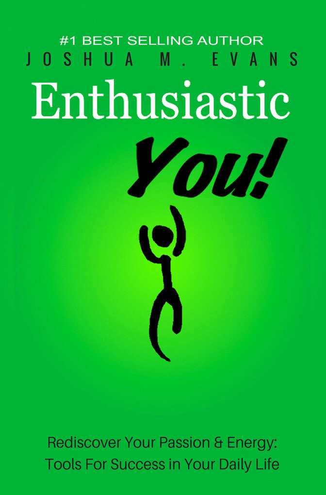 Enthusiastic You!
