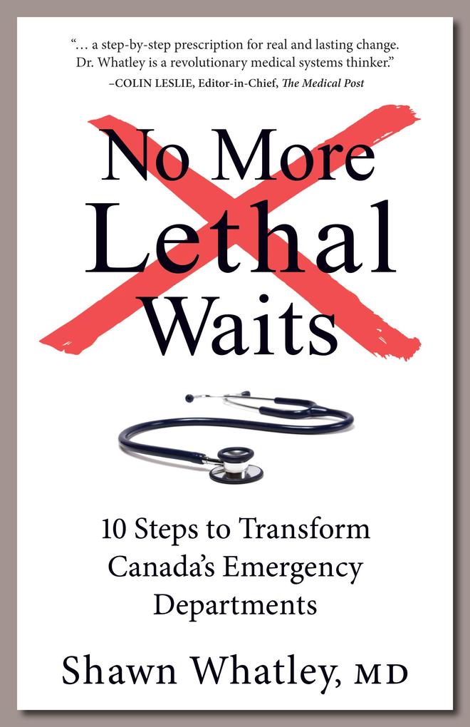 No More Lethal Waits
